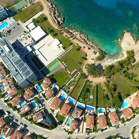 Villa Celine Protaras Zewnętrze zdjęcie