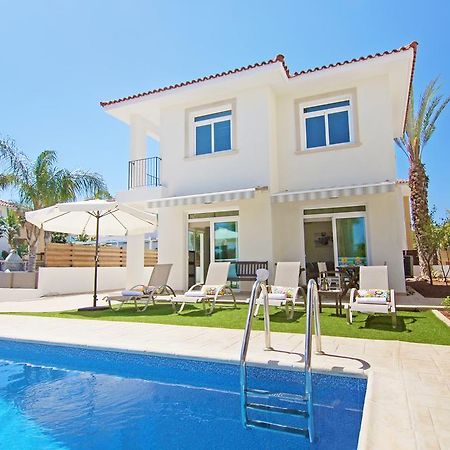 Villa Celine Protaras Zewnętrze zdjęcie