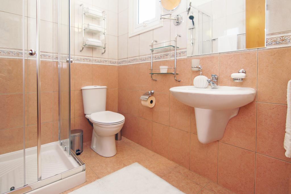 Villa Celine Protaras Zewnętrze zdjęcie