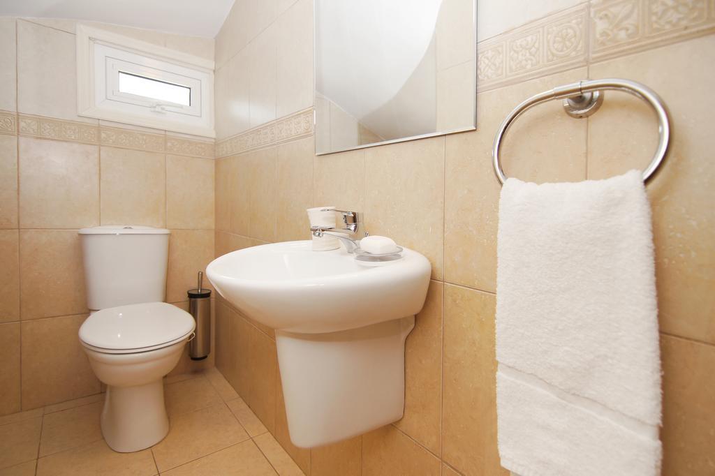 Villa Celine Protaras Zewnętrze zdjęcie
