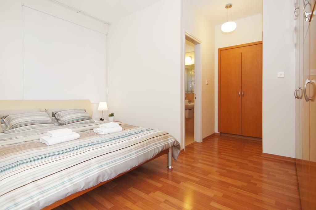 Villa Celine Protaras Zewnętrze zdjęcie