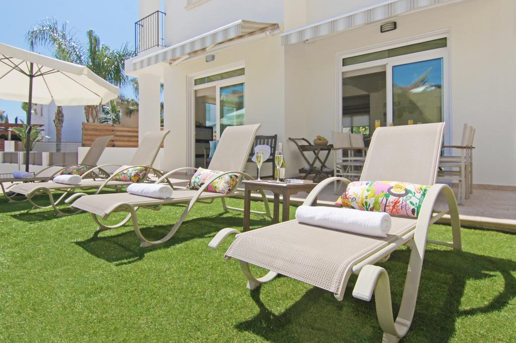 Villa Celine Protaras Zewnętrze zdjęcie
