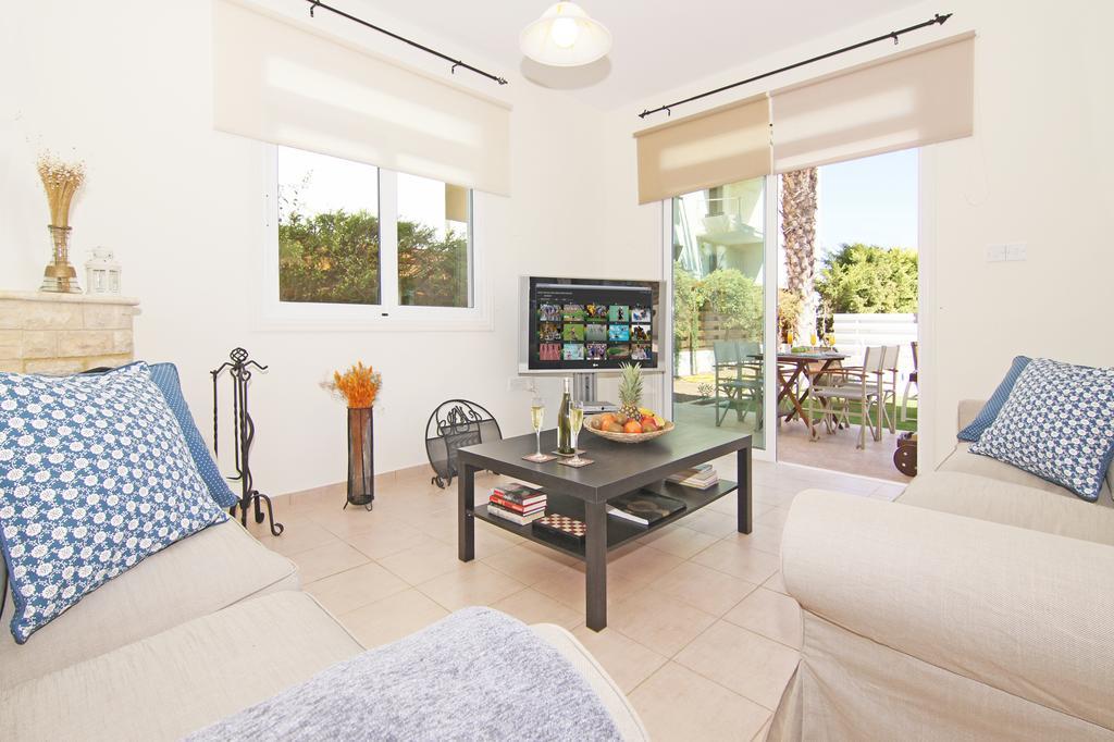 Villa Celine Protaras Zewnętrze zdjęcie