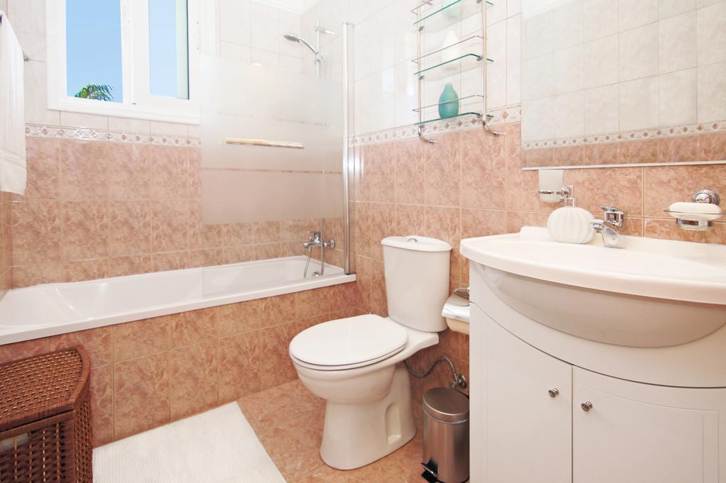 Villa Celine Protaras Zewnętrze zdjęcie